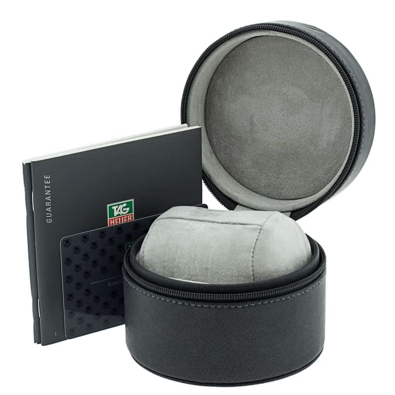 Tag Heuer Kirium WL1010.BA0700